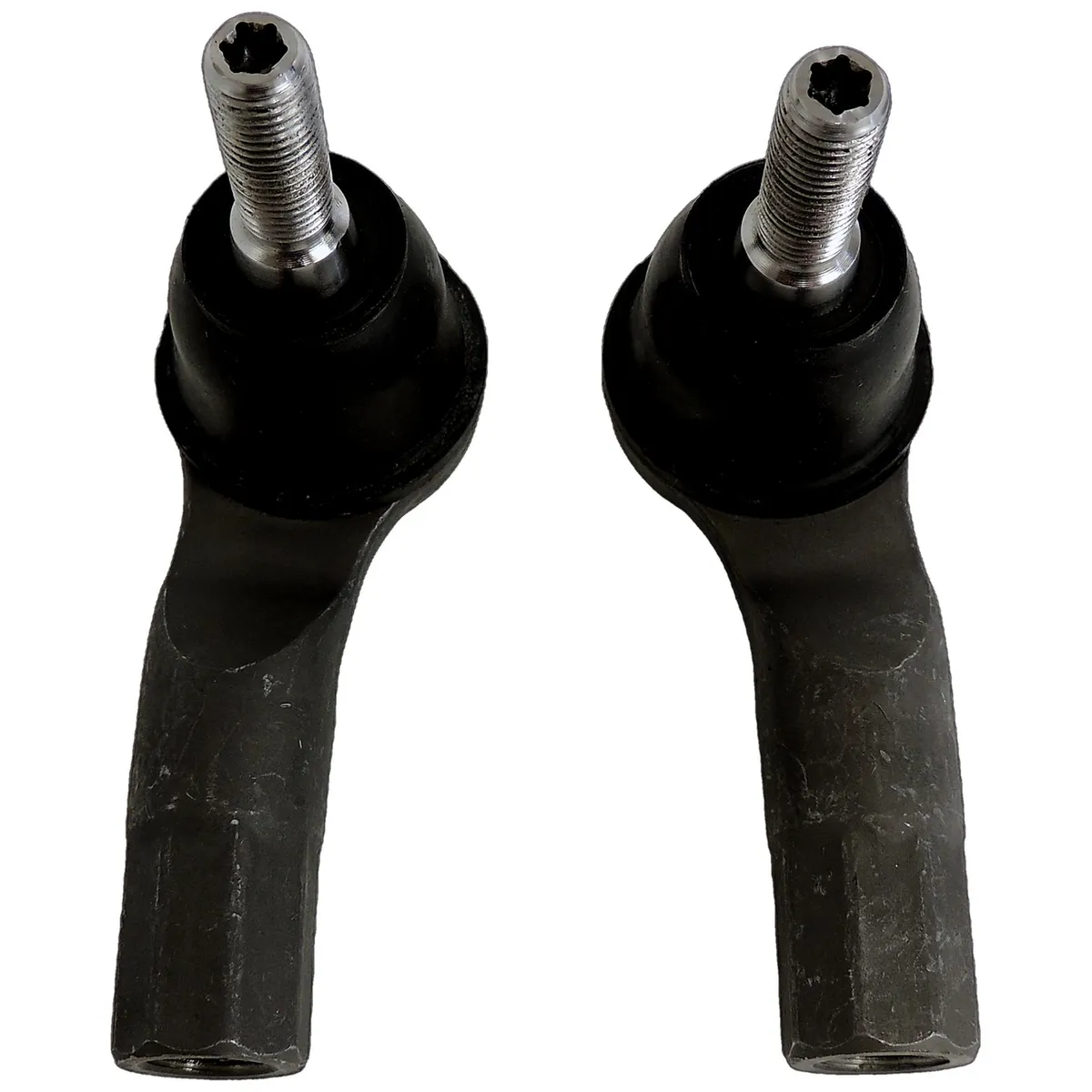 Tie Rod End Set Steering Steering Gear Pump and Related Components Steering Tie Rod End Kit product image