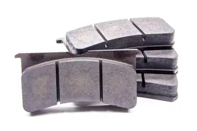Wilwood Brakes Wilwood Pad Set BP-10 7420 FSL SL46