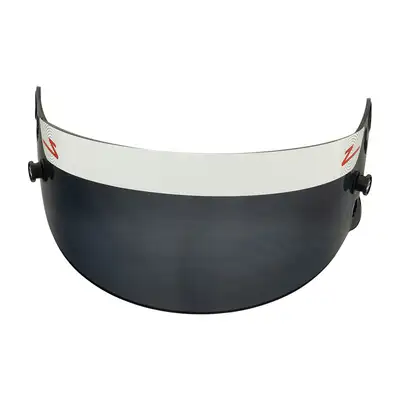 zamp Shield Dark Smoke Z-20 Series RZ-34