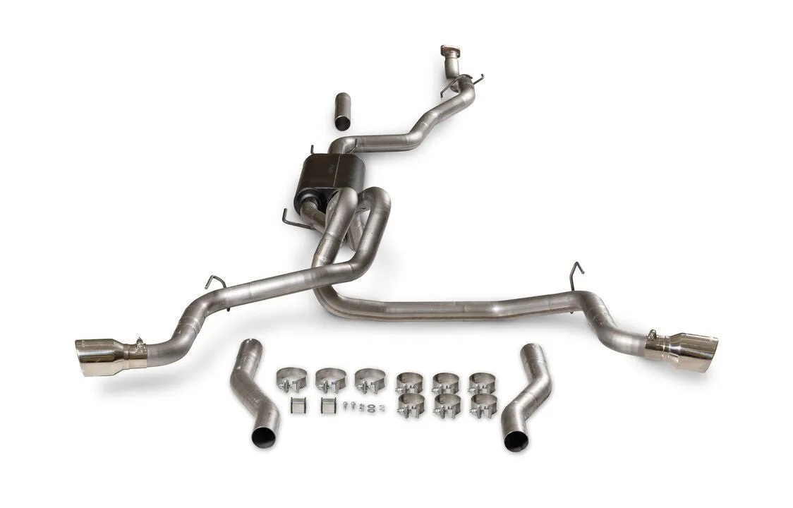 Flowmaster American Thunder Cat-back Exhaust System product image