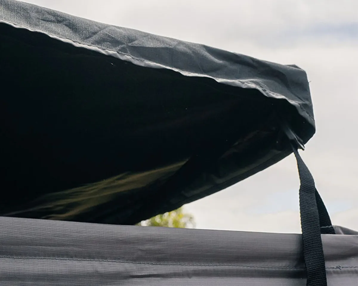 Deltawing Privacy Room xt 3.6ft x 3.6ft (Black) product image