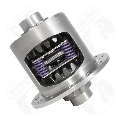 Yukon Gear and Axle Dura Grip Limited Slip For GM 9.5 Differential 33 Spline 9.5 Inch GM 33 Spline Duragrip Positraction Composite Clutch (needs2additives) Yukon Gear