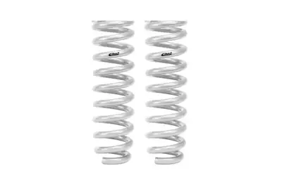 Eibach Springs 1014 fj Cruiser +2.0 in Prolift Springs Silver