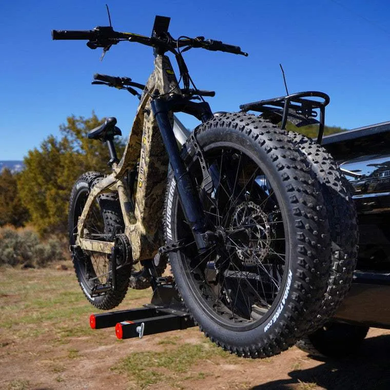V-Lectric Fat Ebike Cradle Kit (Opt product image