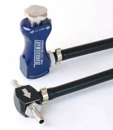 TurboSmart USA Turbosmart - TS-0303-1001 - Fuel Cut-Off Sensor