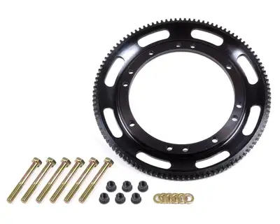 Quarter Master 5.5in Ring Gear For 2 Disc