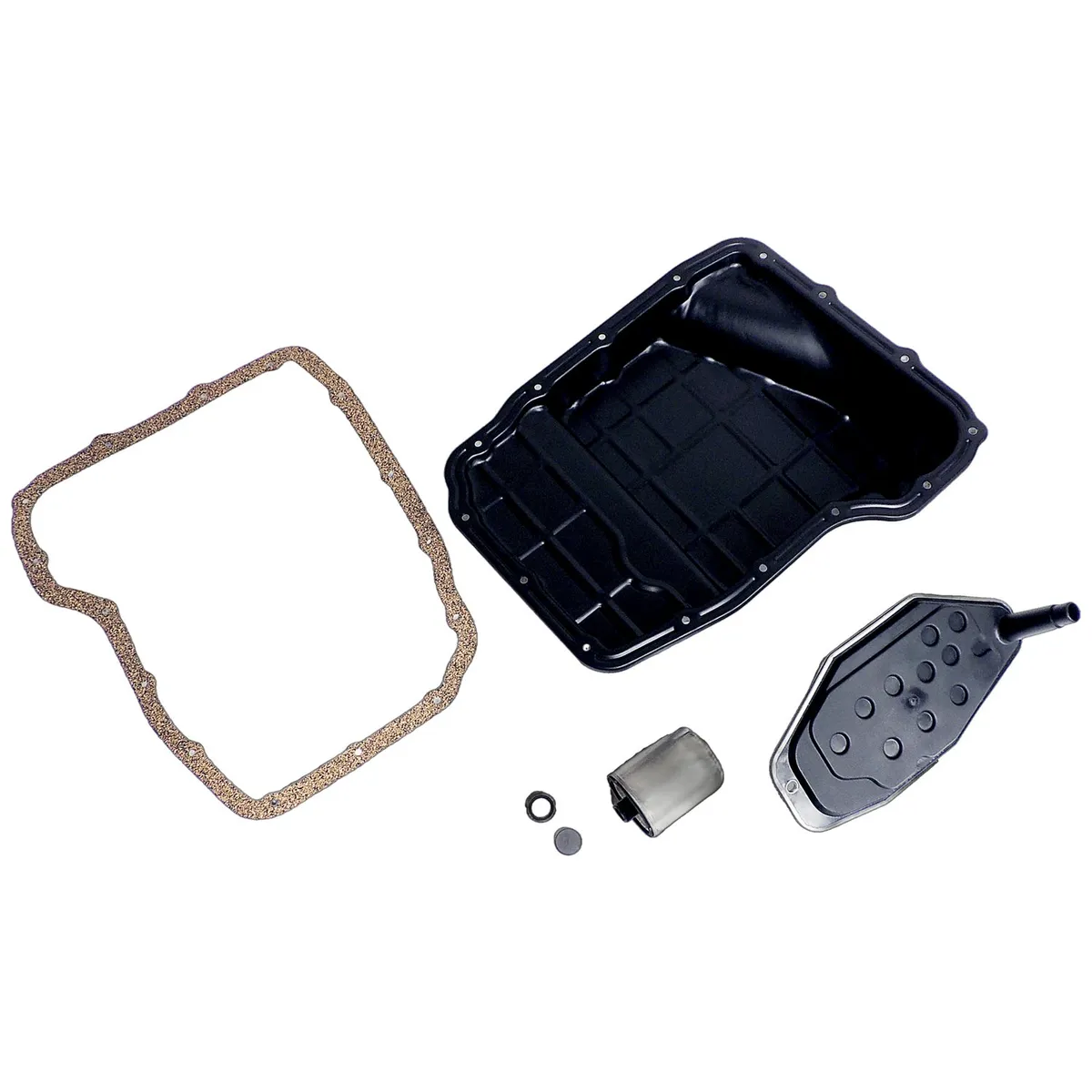 2007-2009 JK Wrangler w/ 545rfe Transmission; 2005-2007 WK Grand Cherokee w/ 45rfe Transmission; 2008-2009 WK Grand Cherokee w/ 545rfe Transmission; 2005-2007 wh (Europe) Grand Cherokee w/ 45rfe Transmission; 2008-2009 wh (Europe) Grand Cherokee w/ 54 product image