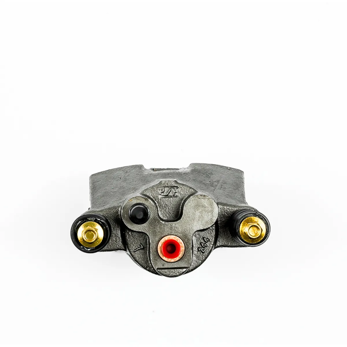 Rear Right Ford F-150 2011-2004 Lincoln Mark LT 2008-2006 product image