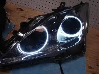 ORACLE Lighting 2006-2008 Lexus IS 350 LED Headlight Halo Kit product image