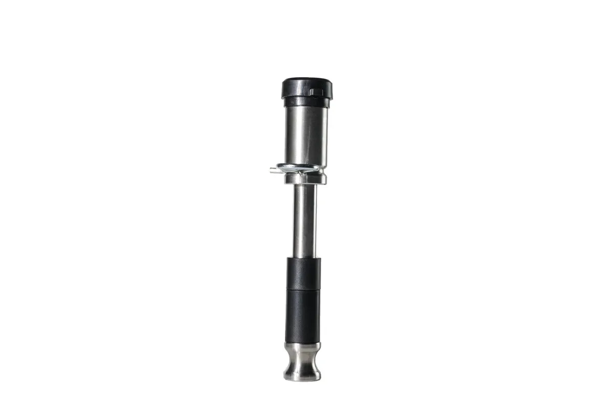 BulletProof 5/8 Locking Pin 2-Pack Keyed Alike BPLP2 product image