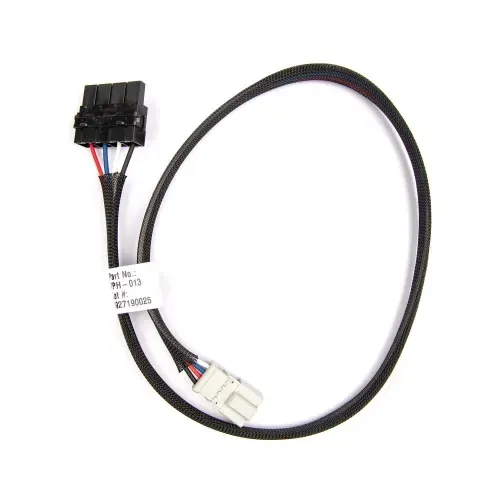 REDARC Acura/Honda Suitable Tow-Pro Brake Controller Harness (Tph-013)