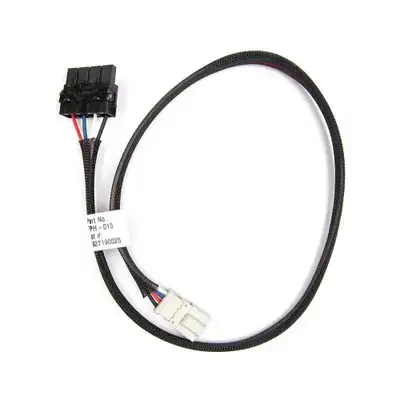 REDARC Acura/Honda Suitable Tow-Pro Brake Controller Harness (Tph-013)