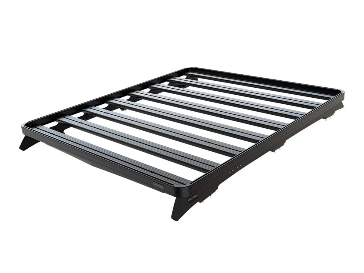 Toyota Tundra Crew Max 2022-Current Slimline II Roof Rack Kit Low Profile - by Front Runner product image