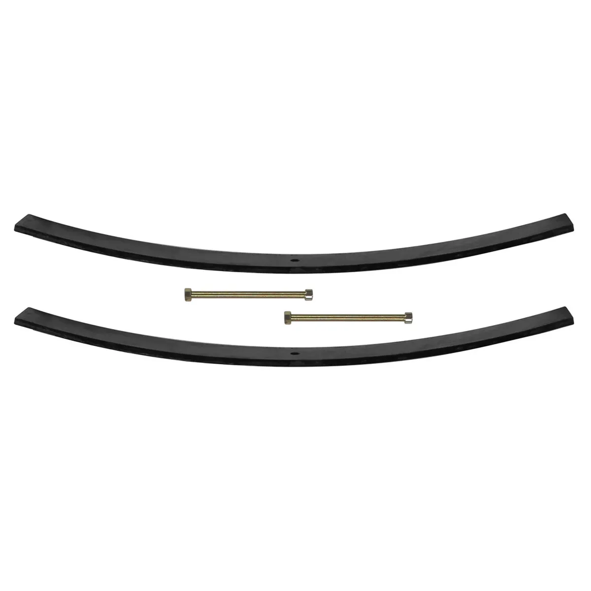 Tacoma/FJ Cruiser Softride Add-A-Leaf 95-18 Tacoma 07-14 FJ Cruiser Rear Lift Height 2.5-3 Inch Single Skyjacker product image
