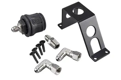 ARB ARB - 171314 - Remote Hose Coupling Mount Kit