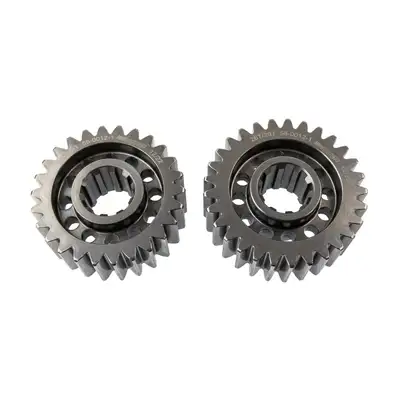 Richmond Gear Quick Change Gear Set
