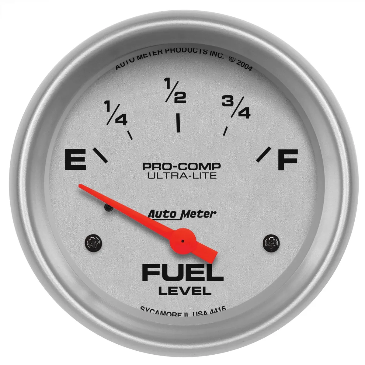 2-5/8in. Fuel Level; 240-33 ?; Sse; Ultra-Lite product image