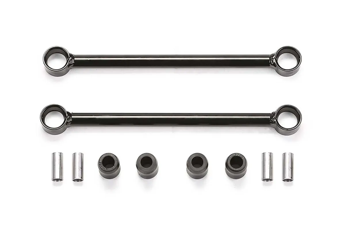 Fabtech FTS24158 Sway Bar Links product image