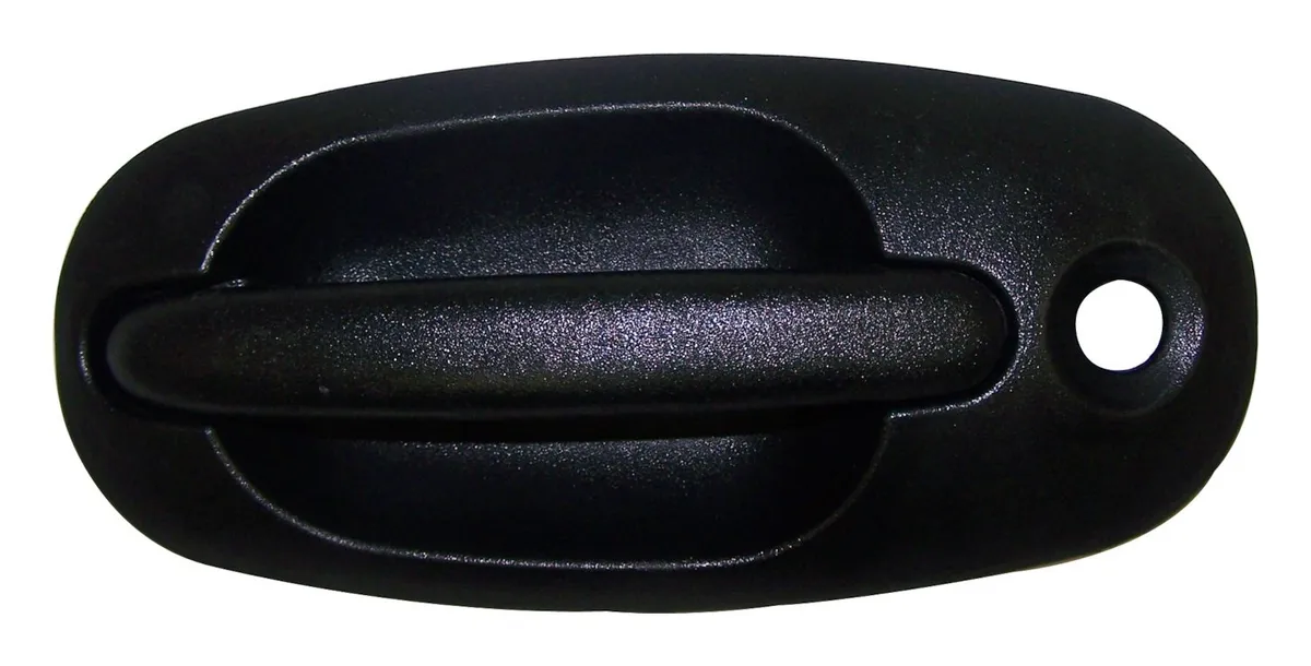 Interior Door Handle; Rear Left; Middle; product image