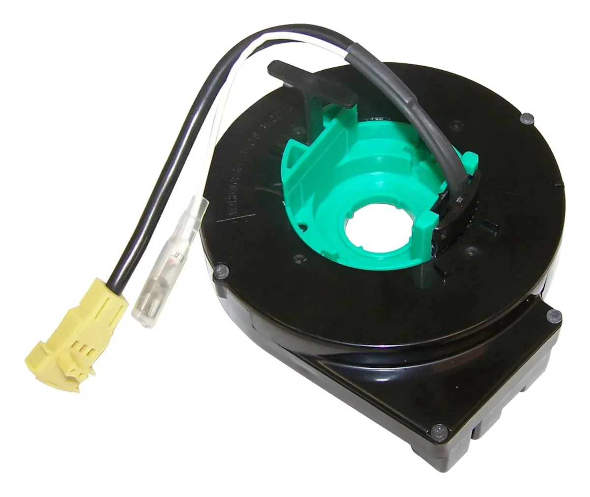 Crown Automotive Steering Column Clock Spring - TJ 1997-2000 w/o Speed Control product image