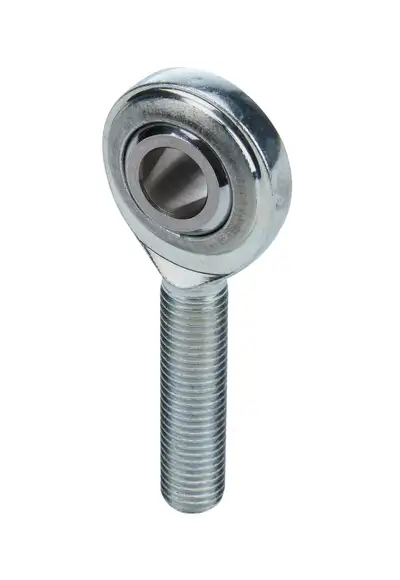 Allstar Performance Rod End LH 5/16 Male Steel