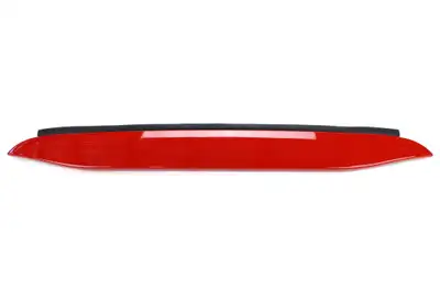 Undercover UnderCover Inc. NightHawk Light Brow Flame Red - JK
