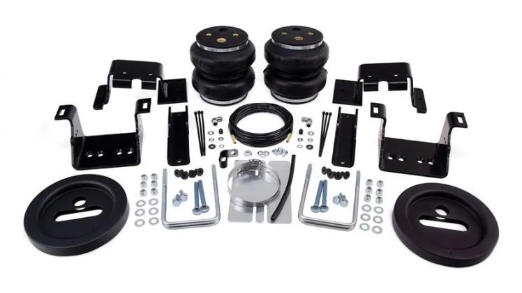 Air Lift Performance 2011-2017 ChevyGMC 25003500 Air Lift LoadLifter 7500XL