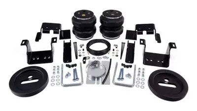 Air Lift Performance 2011-2017 ChevyGMC 25003500 Air Lift LoadLifter 7500XL