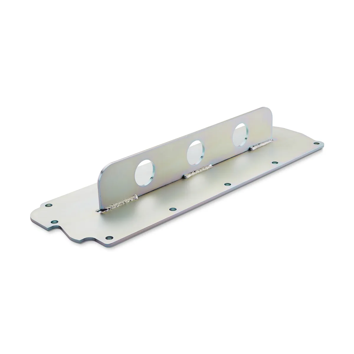 GM LS Engine Lift Plate Steel Bolts To Engine Block with Valley Tray Bolts Three Hoist Points Proform product image