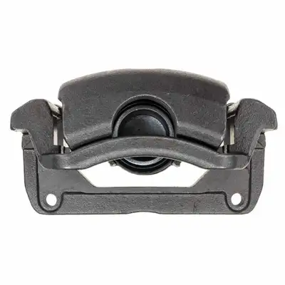 PowerStop Front Right Ford Fusion 2012-2006 Lincoln MKZ 2012-2007 Zephyr 2006 Mazda 6 2013-2006 Mercury Milan 2011-2006