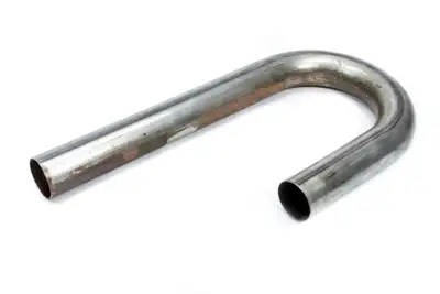 Patriot Exhaust Patriot Exhaust H7048 16 gauge 2 1/8" tube diameter, 4" radius J-bends