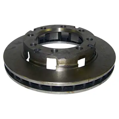 Crown Automotive Jeep Replacement Front Brake Rotor 79-88 J-20