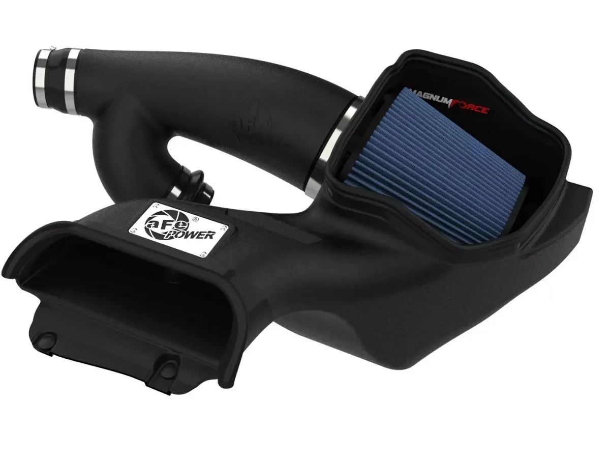 aFe Power Magnum FORCE Stage-2 Cold Air Intake System w Pro 5R Media
