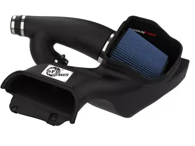 aFe Power Magnum FORCE Stage-2 Cold Air Intake System w Pro 5R Media