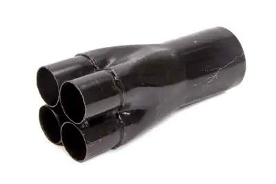 Schoenfeld Headers Slip-On Collector 1-5/8in x 3in