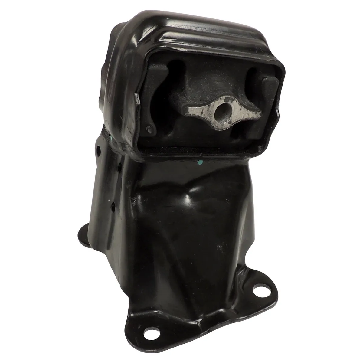 Crown Automotive Jeep Replacement Engine Mount 2005-2010 WK Grand Cherokee; 2005-2010 WH (Europe) Grand Cherokee; 2006-2010 XK Commander; 2006-2010 XH (Europe) Commander