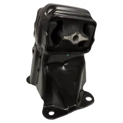 Crown Automotive Jeep Replacement Engine Mount 2005-2010 WK Grand Cherokee; 2005-2010 WH (Europe) Grand Cherokee; 2006-2010 XK Commander; 2006-2010 XH (Europe) Commander