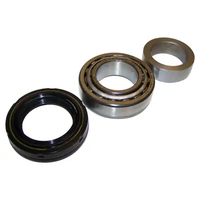 Crown Automotive Jeep Replacement Axle Shaft Bearing Kit 1987-1989 YJ Wrangler;1984-1989 XJ Cherokee;1986-1989 MJ Comanche;