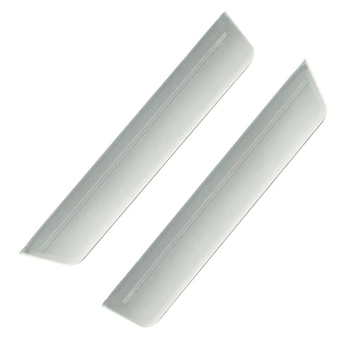 9834-019 - 2011-2014 Dodge Charger Concept Sidemarker Set (Rear Only) - Clear - No Paint product image