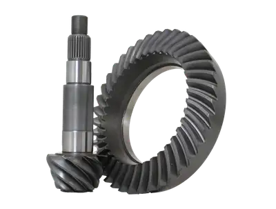 Revolution Gear & Axle AMC 20 Rear Axle 1976-86 CJ 4.88 Ratio Ring and Pinion Revolution Gear