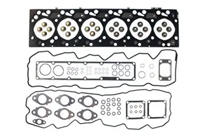 MAHLE Dodge Truck Cummins b Series Qsb Engines 20032007 With Thicker 1.28mm Head Set
