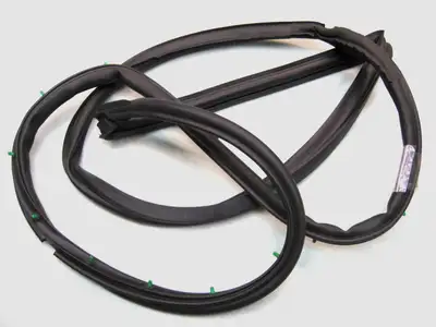 Fairchild Industries Fairchild Industries D3013 Door Seal - Passenger side