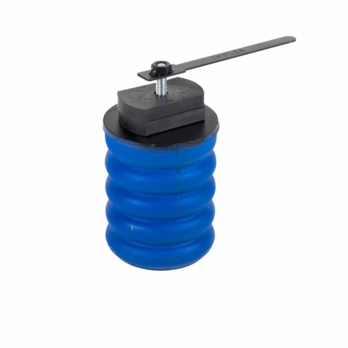 SumoSprings; Rear; Capacity 1000 Ibs.; For Nissan NP300 w/Rear Coil Springs; product image