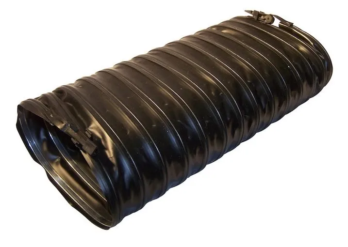 Steinjager Interior Accessories 1977-1983 Replacement Parts Engine Air Intake Ducts, 5-1/2 x 2-3/4 inches