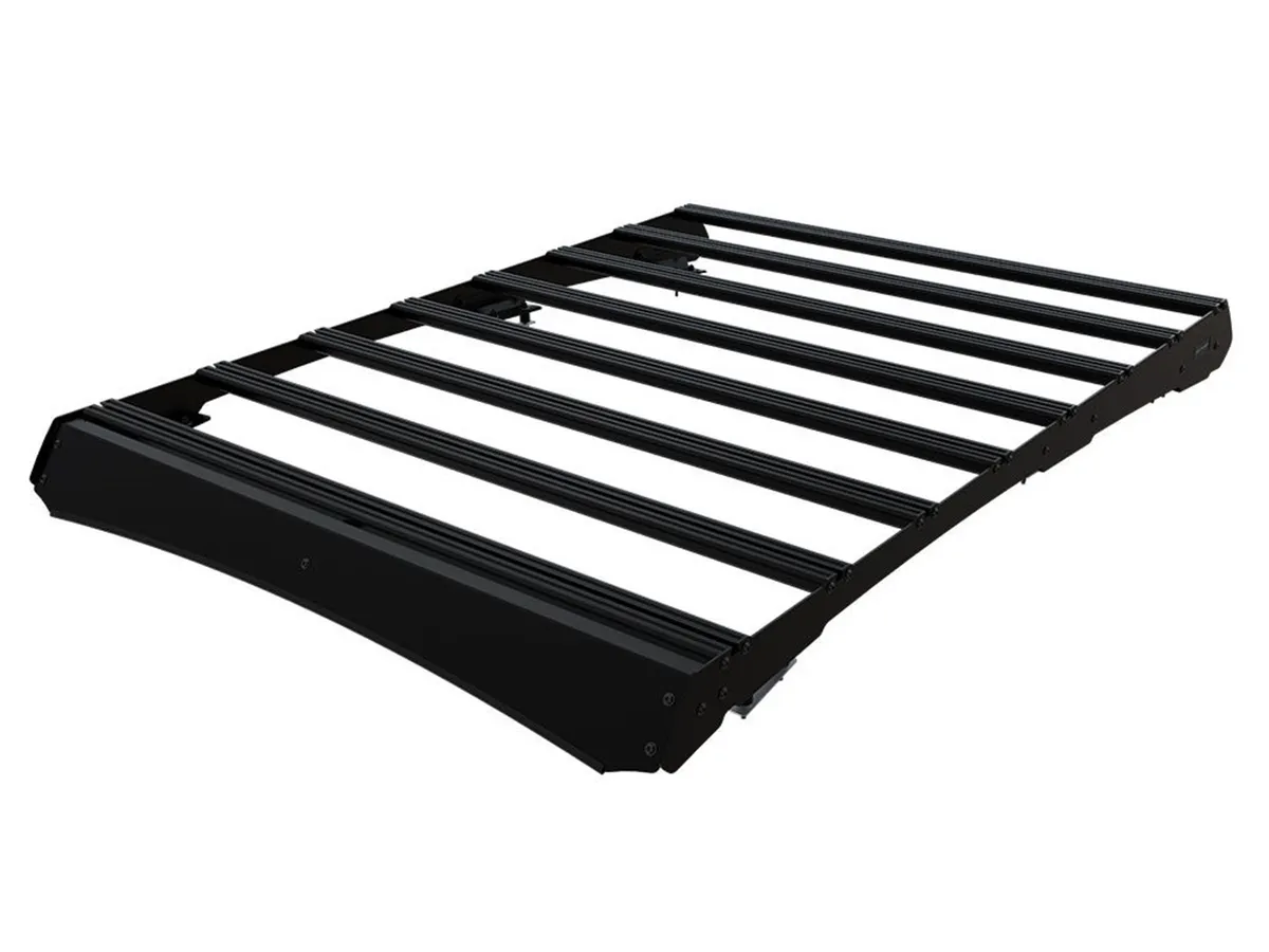 Subaru XV Crosstrek 2017-Current Slimsport Roof Rack Kit Lightbar ready - by Front Runner product image