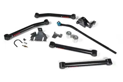 JKS Steering & Control Arm Upgrade Kit | Wrangler JK