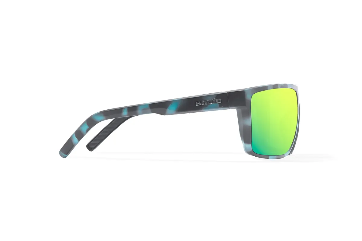 Toa Black Matte Bmg Sunglasses product image