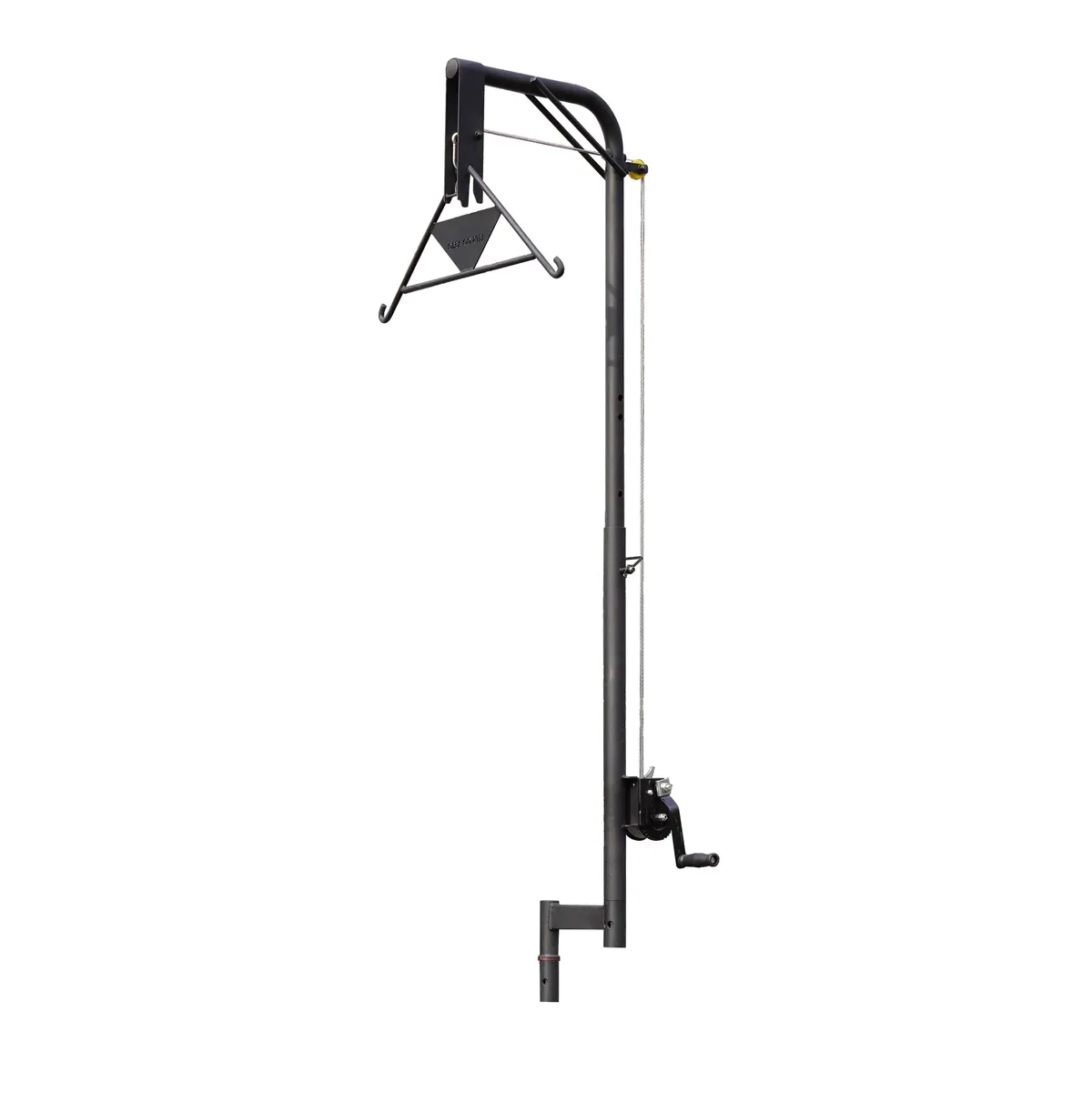 Lifter Winch Assist Load Aid product image