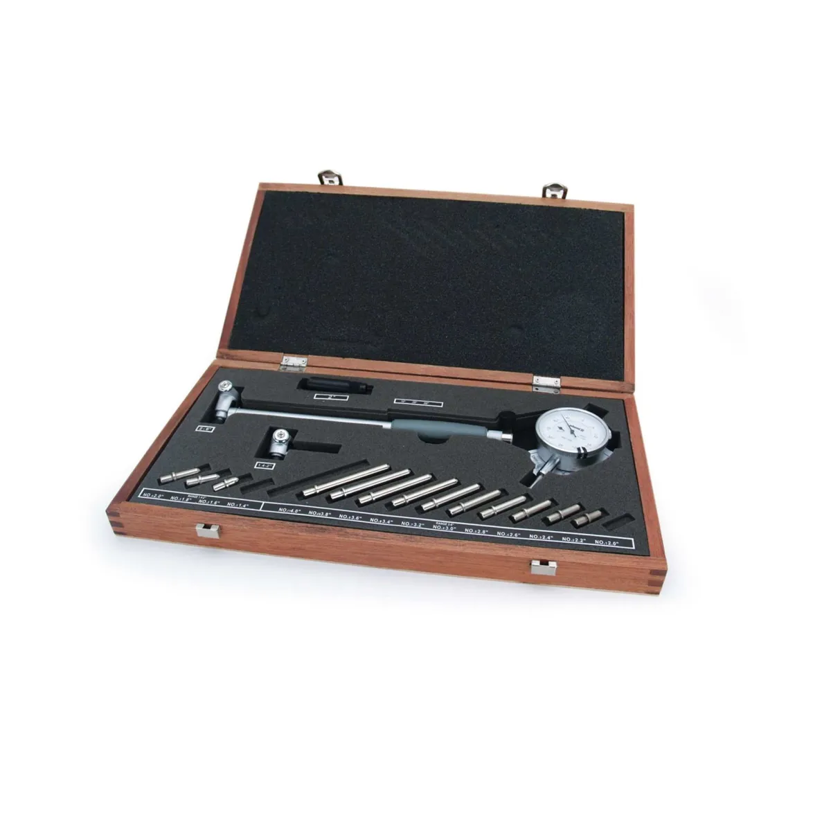 COMP Cams 5605 Dial Bore Gauge Combination Kit product image