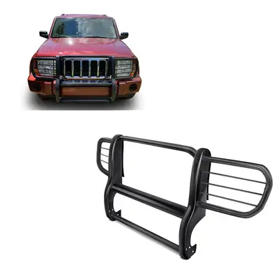 Black Horse Off Road Black Horse Off Road 17A081000MA Grille Guard